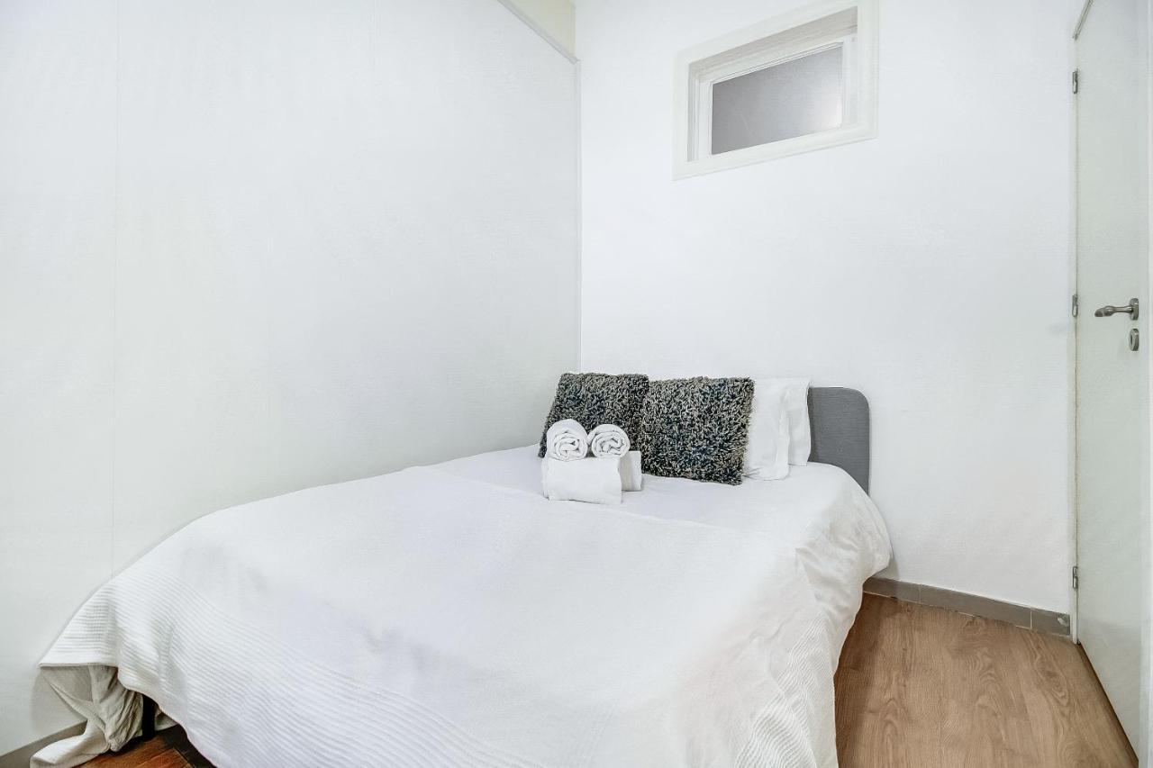 Lisboa Charming Apartment III Eksteriør bilde