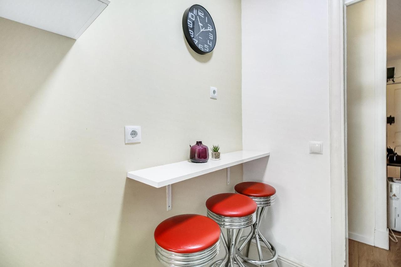 Lisboa Charming Apartment III Eksteriør bilde