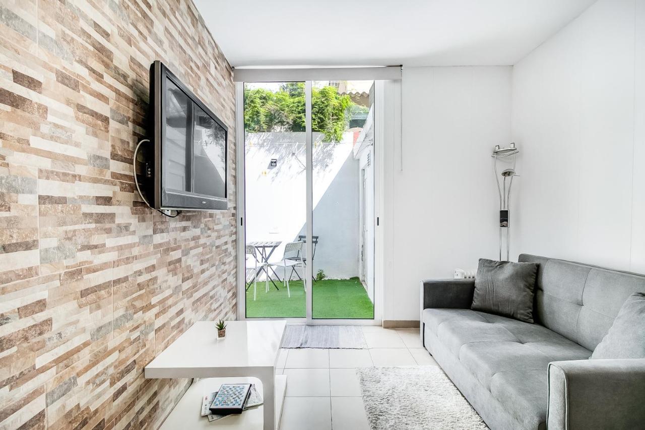 Lisboa Charming Apartment III Eksteriør bilde